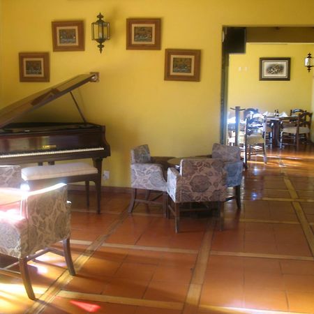 Casa Cantarranas Tehuacán المظهر الخارجي الصورة