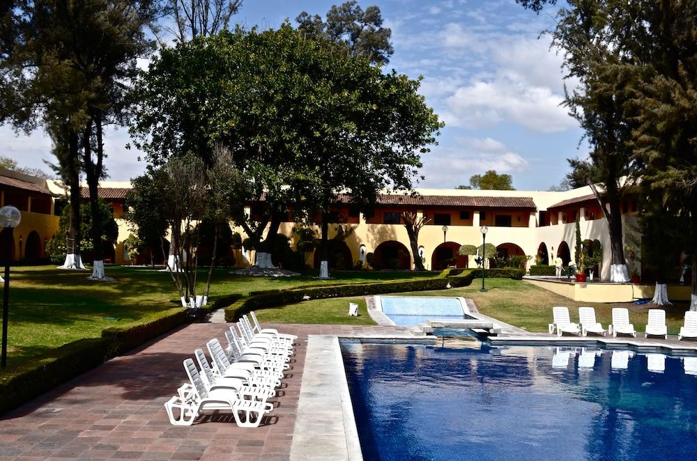 Casa Cantarranas Tehuacán المظهر الخارجي الصورة
