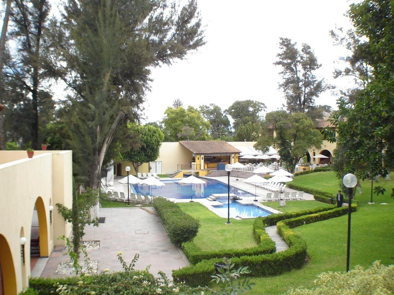 Casa Cantarranas Tehuacán المظهر الخارجي الصورة