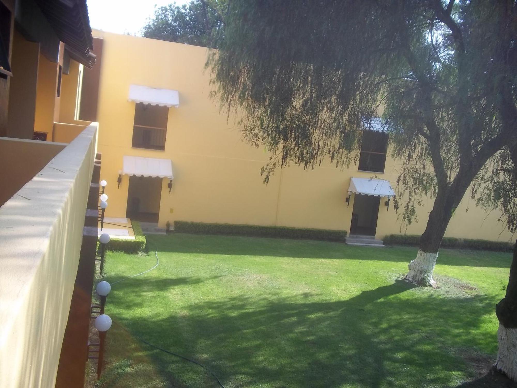 Casa Cantarranas Tehuacán المظهر الخارجي الصورة