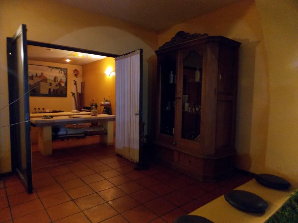 Casa Cantarranas Tehuacán المظهر الخارجي الصورة