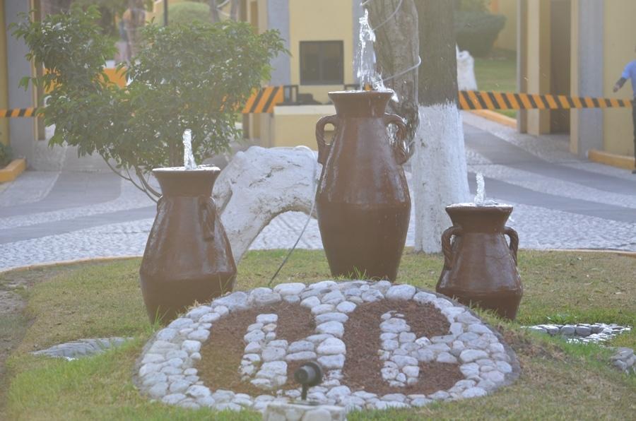 Casa Cantarranas Tehuacán المظهر الخارجي الصورة
