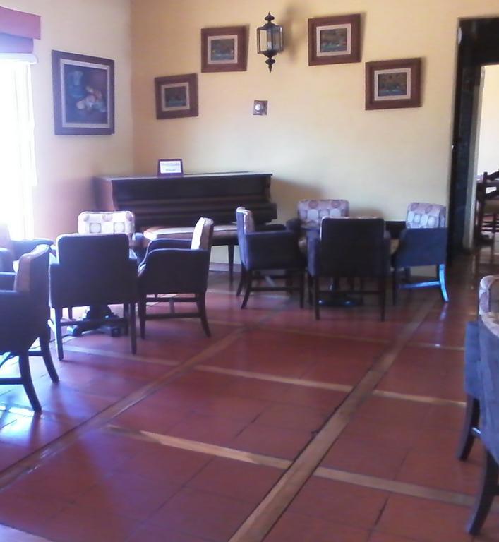 Casa Cantarranas Tehuacán المظهر الخارجي الصورة