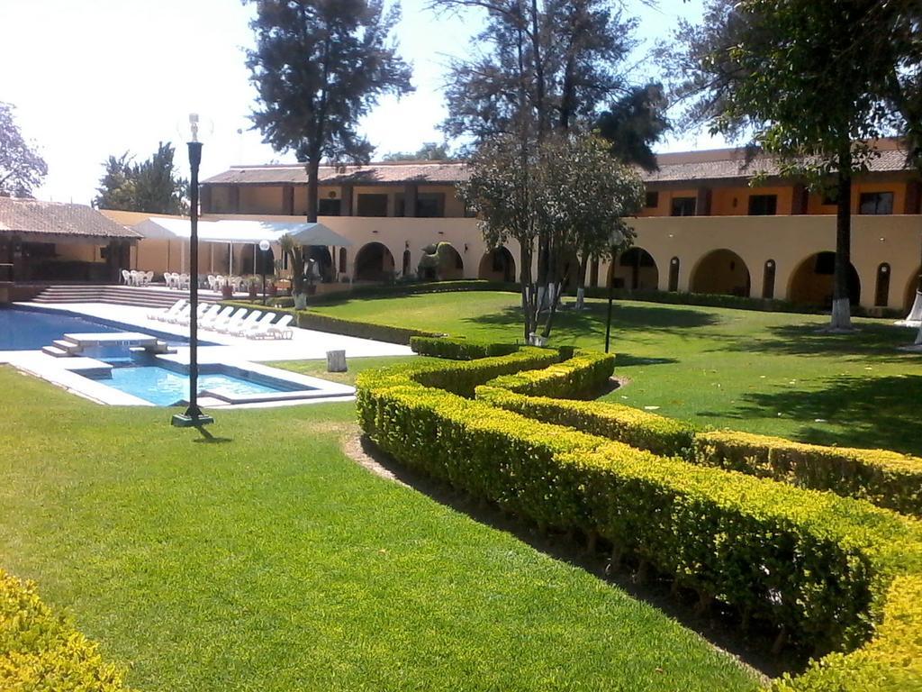Casa Cantarranas Tehuacán المظهر الخارجي الصورة