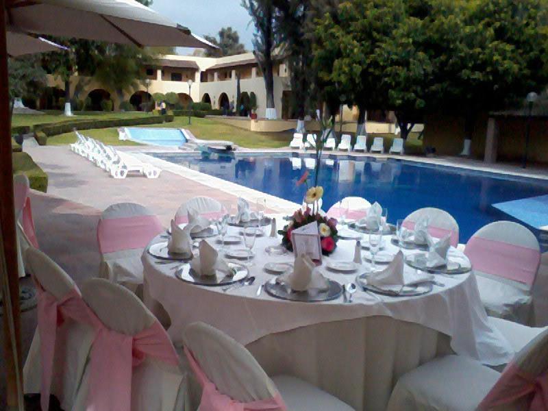 Casa Cantarranas Tehuacán المظهر الخارجي الصورة