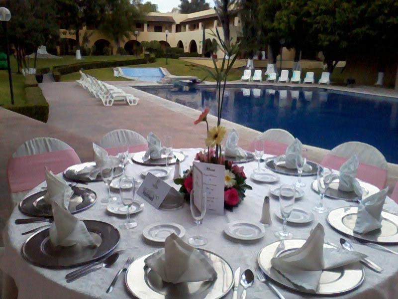 Casa Cantarranas Tehuacán المظهر الخارجي الصورة