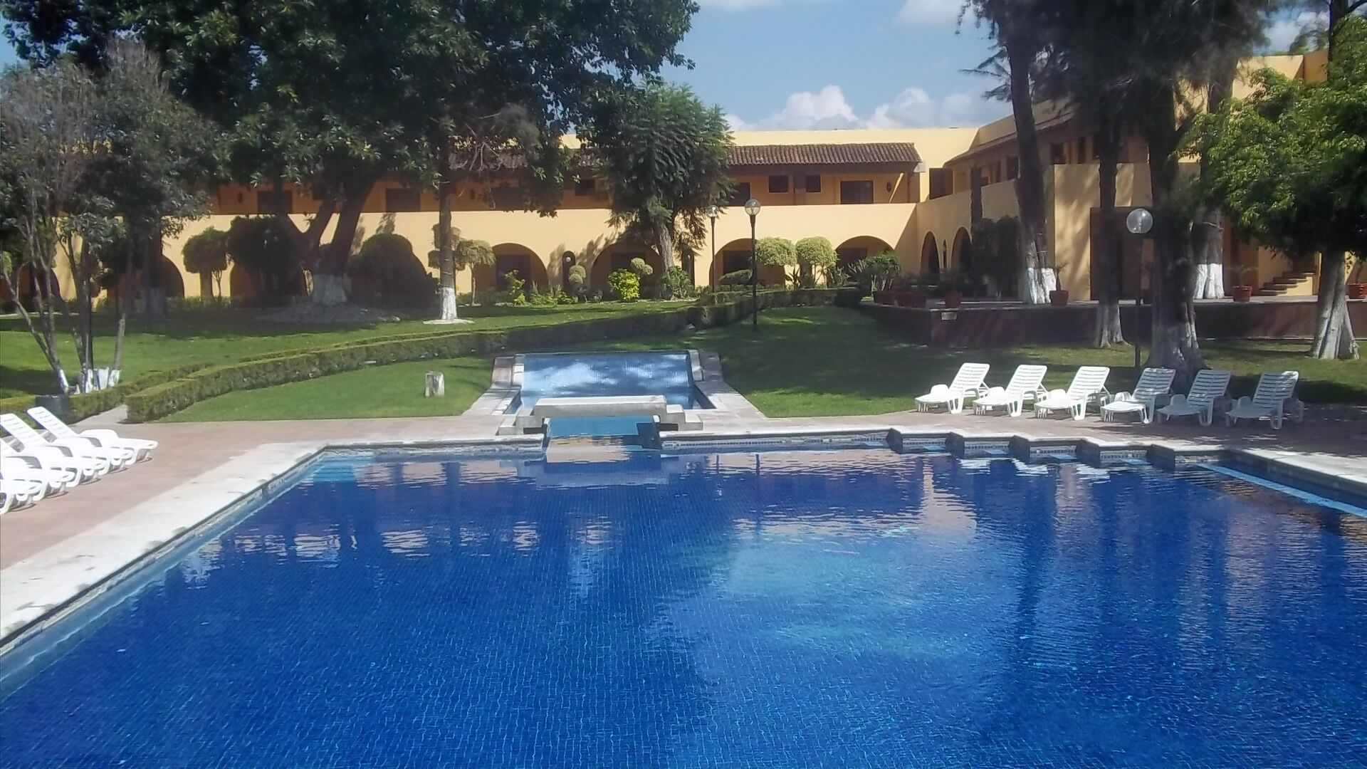 Casa Cantarranas Tehuacán المظهر الخارجي الصورة